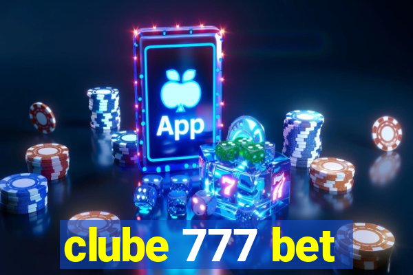 clube 777 bet